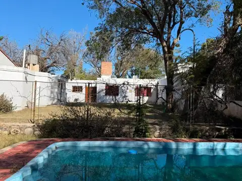 Casa en Venta en Cruz del Eje, Córdoba