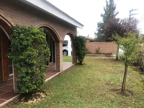 Casa en Venta en Mina Clavero, San Alberto