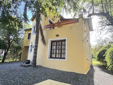 Casa en Venta en Mendiolaza, Colón