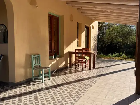 Casa en Venta en Villa de las Rosas, San Javier