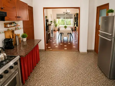 Casa en Venta en Granja De Funes, Cordoba