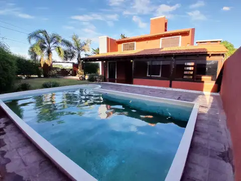 Casa en Venta en Villa Allende, Colón