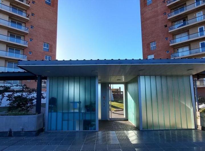 Departamento · 46m² · 2 Ambientes · 1 Cochera