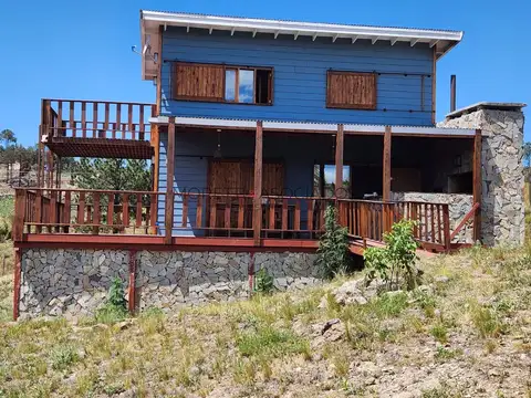 Casa en Venta en Yacanto Calamuchita, Calamuchita
