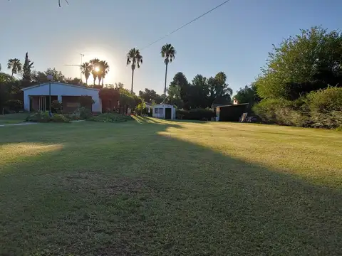 Casa en Venta en San Francisco, San Justo