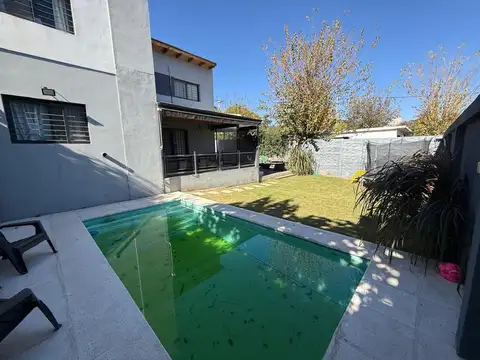 Casa en Venta en Villa Rivera Indarte, Cordoba