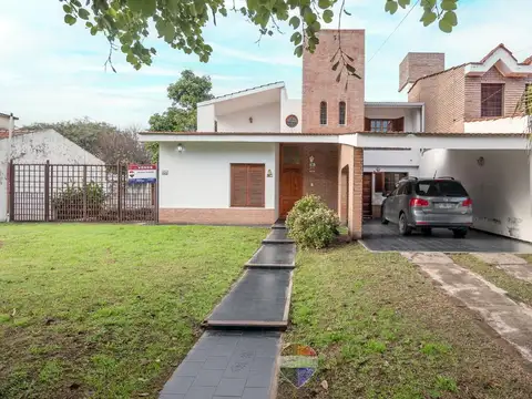 Casa en Venta en Marques De Sobremonte, Cordoba