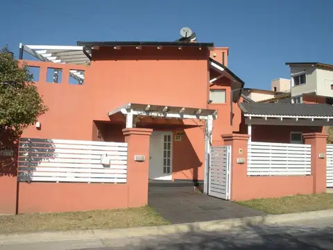 Casa en Venta en Villa Carlos Paz, Punilla