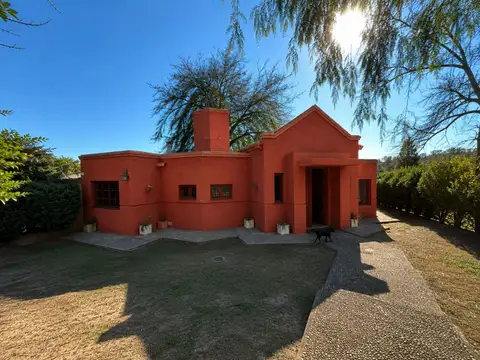 Casa en Venta en Villa Allende, Colón