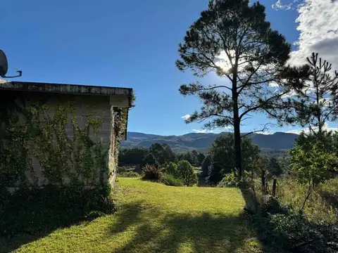 Casa en Venta en San Clemente, Santa María