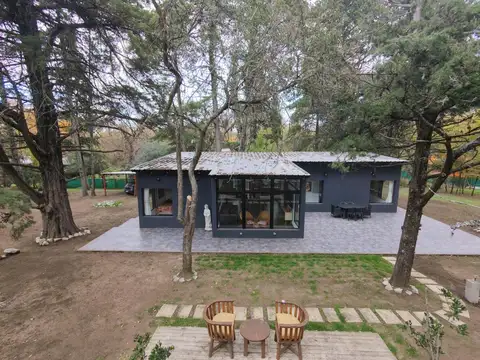 Casa en Venta en Casa Grande, Punilla