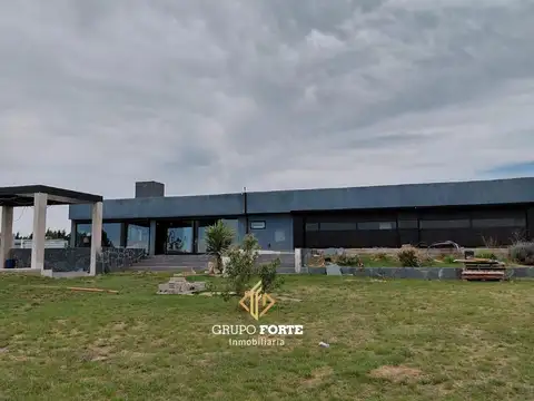 Casa en Venta en Estacion Del Carmen, Malagueño