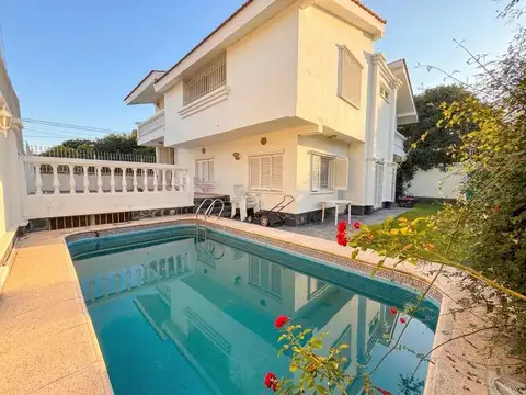 Casa en Venta en Quebrada De Las Rosa, Cordoba