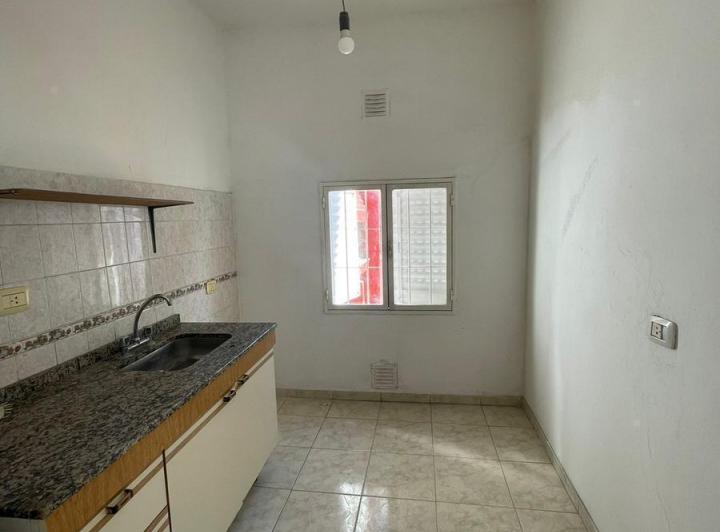 Departamento · 65m² · 3 Ambientes