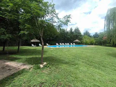 Casa en Venta en Nono, San Alberto