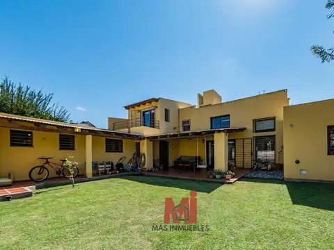 Casa en Venta en Granja De Funes, Cordoba