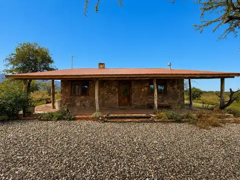 Casa en Venta en Luyaba, San Javier