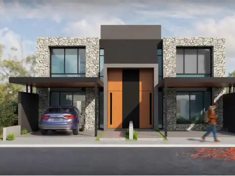 Casa en Venta en La Calandria, Countries y Barrios Cerrados en Córdoba Capital