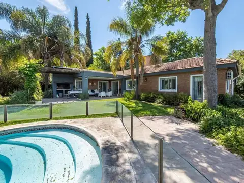 Casa en Venta en Cordoba, Capital