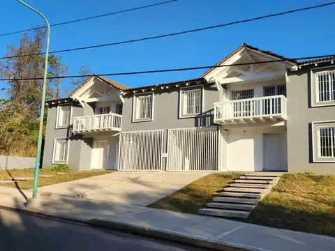 Casa en Venta en Unquillo, Colón