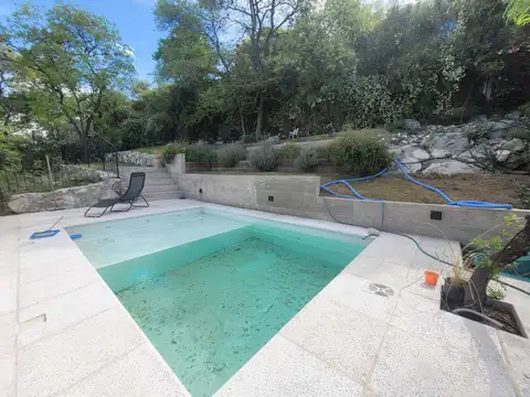 Casa en Venta en Terrazas De La Estanzuela, La Calera