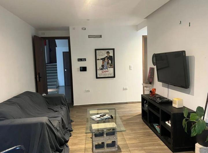Departamento · 48m² · 1 Ambiente