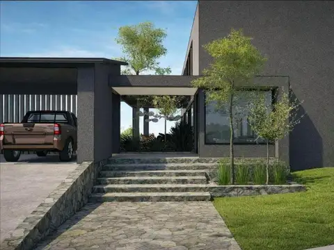 Casa en Venta en Mendiolaza, Colón