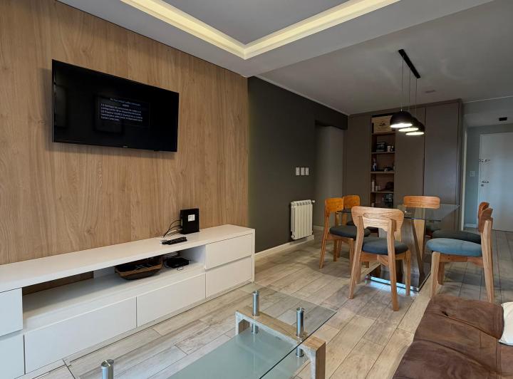 Departamento · 92m² · 3 Ambientes