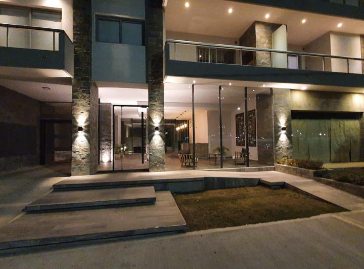 Departamento · 87m² · 2 Dormitorios · 1 Cochera