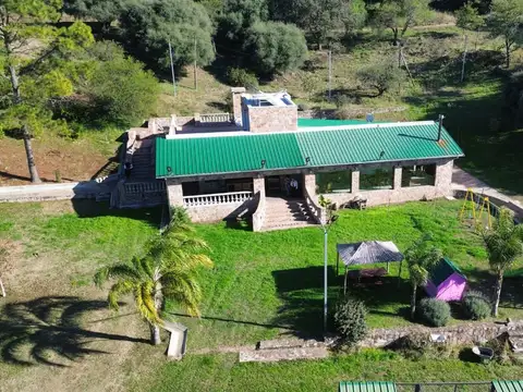Casa en Venta en El Pueblito, Cordoba