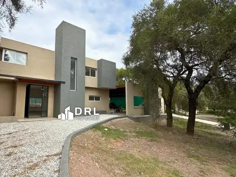 Casa en Venta en El Bosque, Countries y Barrios Cerrados en Cordoba Capital