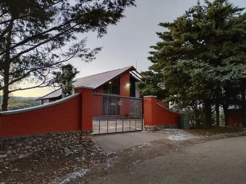 Casa en Venta en Casa Grande, Punilla