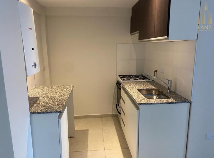 Departamento · 35m² · 2 Ambientes