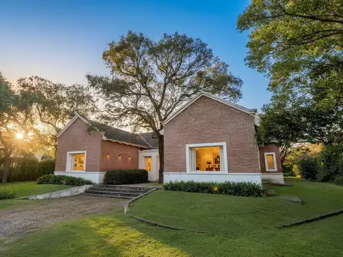 Casa en Venta en Villa Allende, Colón