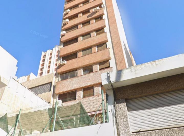 Departamento · 75m² · 4 Ambientes