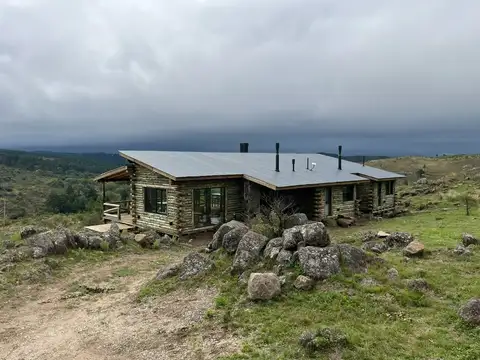 Casa en Venta en San Clemente, Santa María
