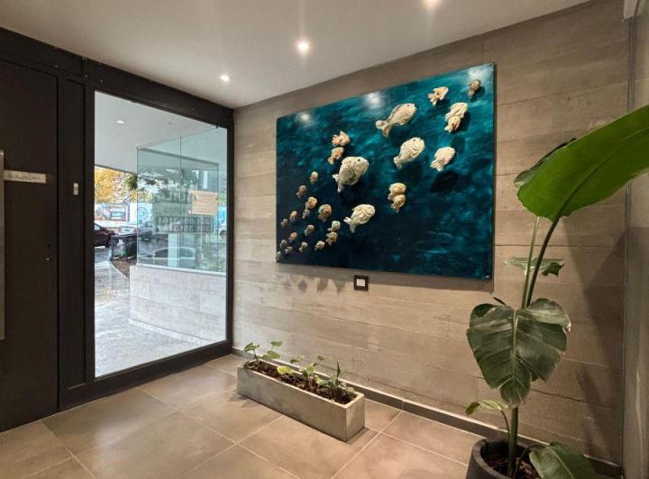Departamento · 50m² · 2 Ambientes