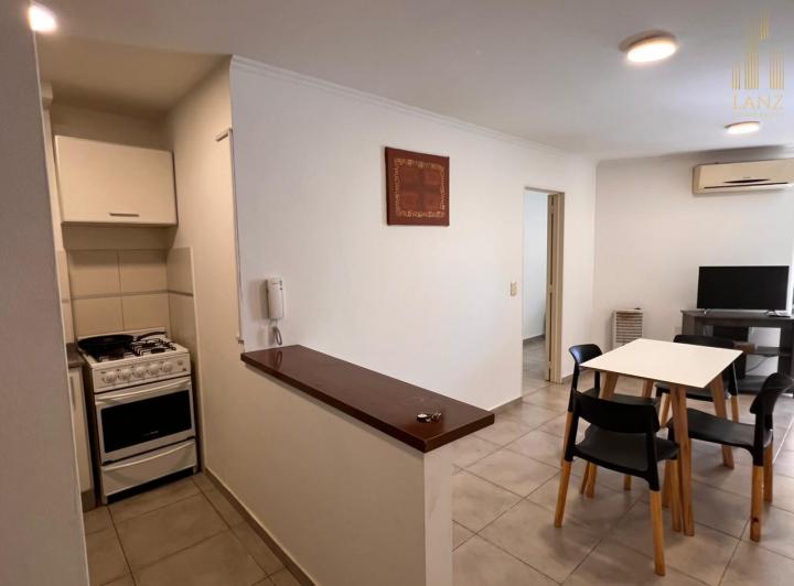 Departamento · 42m² · 2 Ambientes