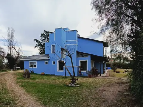 Casa en Venta en Sinsacate, Totoral