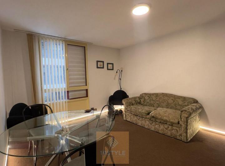 Departamento · 54m² · 3 Ambientes