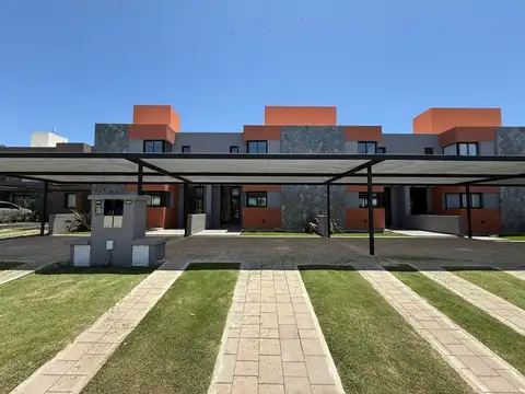 Casa en Venta en Malagueño, Santa María