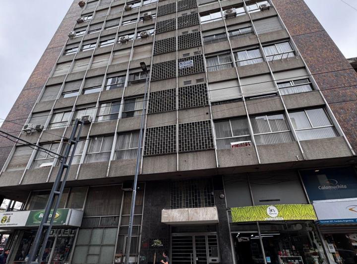 Departamento · 100m² · 5 Ambientes