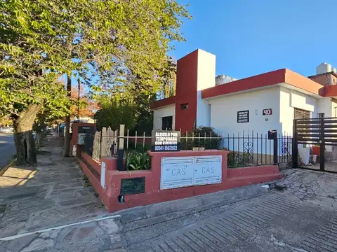 Casa en Venta en Villa Carlos Paz, Punilla