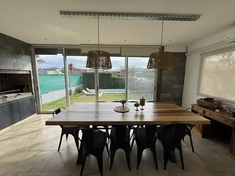 Casa en Venta en La Calera, Colón