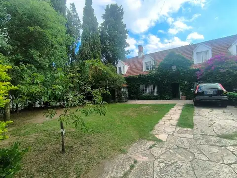 Casa en Venta en Villa Belgrano, Cordoba