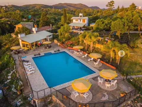 Casa en Venta en Embalse, Calamuchita