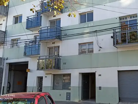 Departamento en Alquiler en Arroyito, Rosario