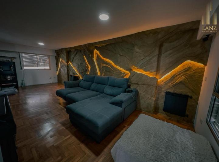 Departamento · 152m² · 11 Ambientes · 2 Cocheras