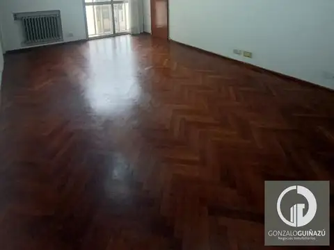 Departamento en Alquiler en Centro, Rosario