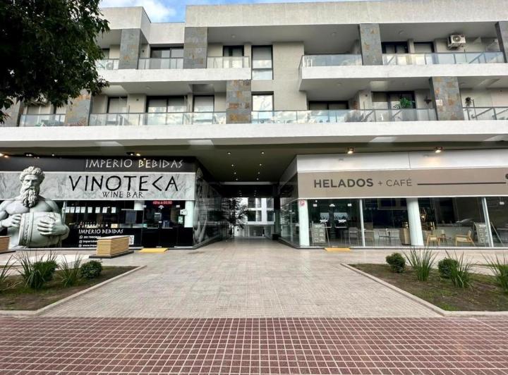Departamento · 50m² · 2 Ambientes